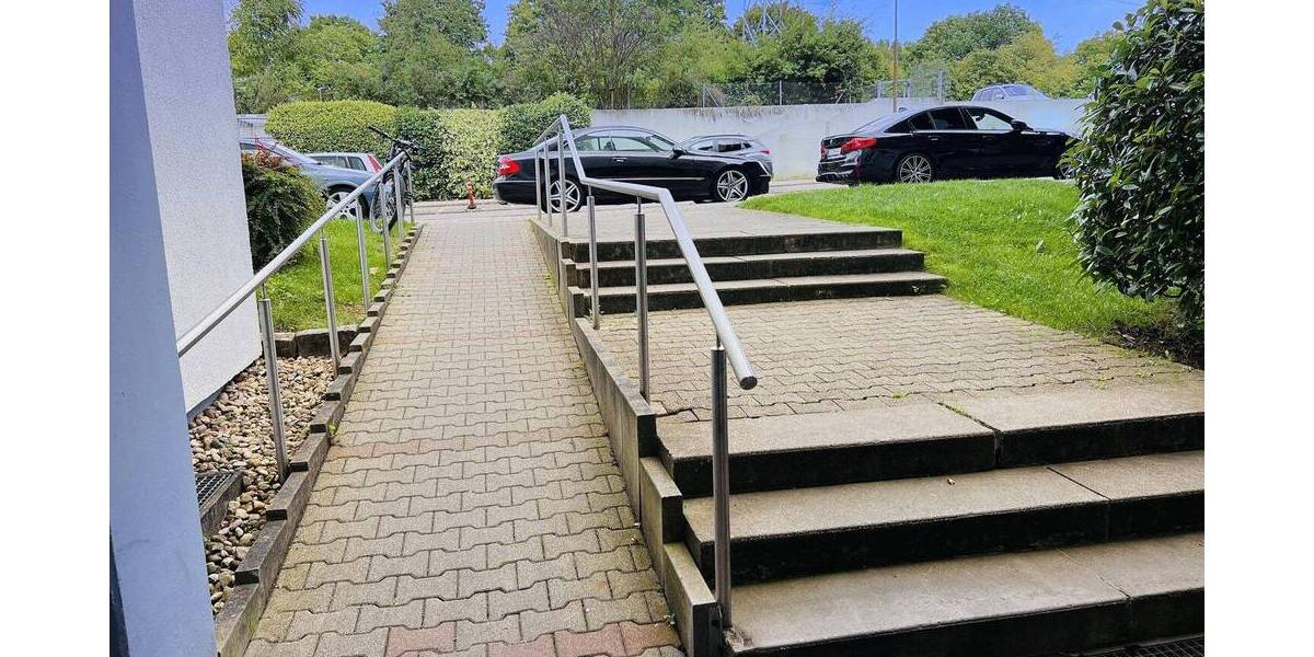 Etagenwohnung Ludwigsburg Eglosheim - 4 Zimmer, 95 m&sup2;, 314.000&euro; | Angebot:24060554