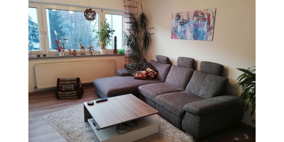Etagenwohnung Kornwestheim - 2.5 Zimmer, 63 m&sup2;, 249.000&euro; | Angebot:26879611