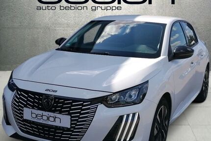 Peugeot 208 6.428 km 16.880 &euro; Esslingen 73728
