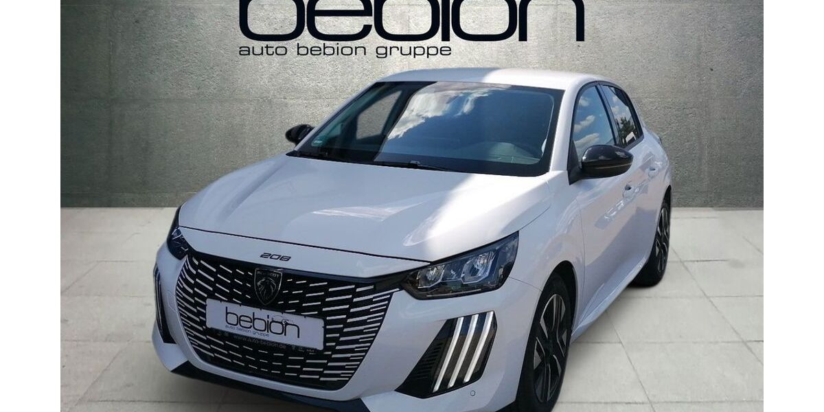 Peugeot 208 6.428 km 16.880 &euro; Esslingen 73728