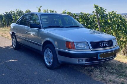 Audi 100 260.000 km 2.000 &euro; Stuttgart 70374