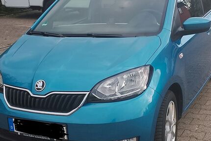 Skoda Citigo 89.007 km 7.888 &euro; Neuhausen-Hamberg 75242