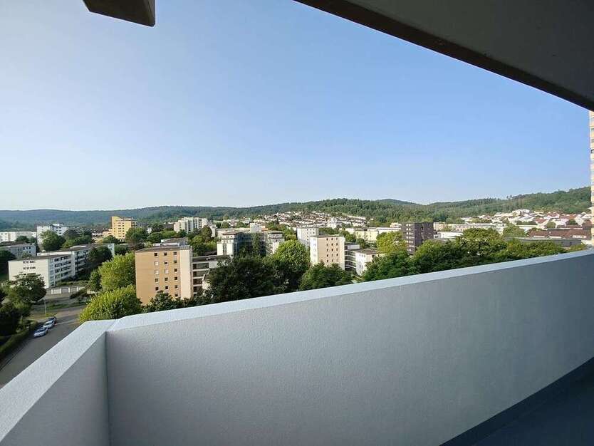 Wohnung zum Mieten in Winnenden 1.150 € 92 m²