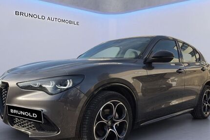 Alfa Romeo Stelvio 52.400 km 41.500 &euro; Stuttgart 70565