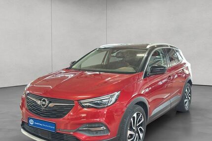 Opel Grandland (X) 57.720 km 13.590 &euro; Stuttgart 70190