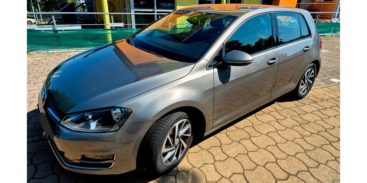 VW Golf 77.500 km 10.999 &euro; Filderstadt 70794