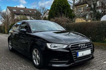 Audi A3 133.000 km 11.800 &euro; Metzingen 72555