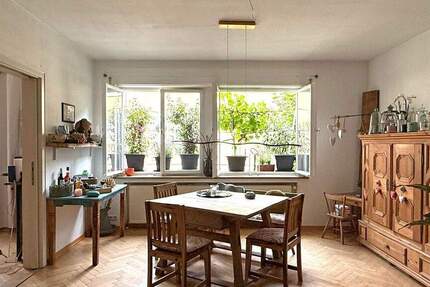 Wohnung Stuttgart Süd - 3 Zimmer, 92 m&sup2;, 398.000&euro; | Angebot:23884217