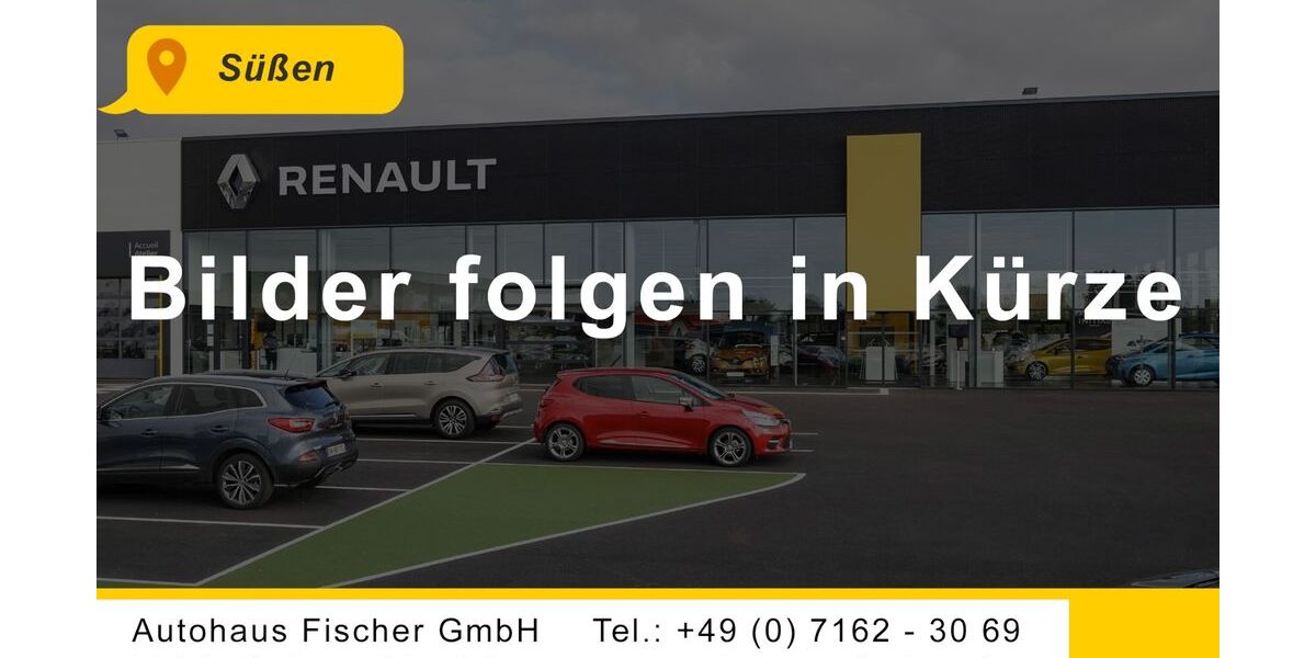 Renault Captur 6.400 km 25.290 &euro; Esslingen 73734