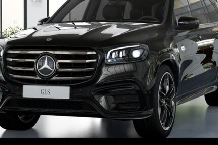 Mercedes-Benz GLS 450 9.900 km 109.990 &euro; Stuttgart 70372