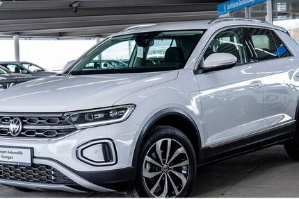 VW T-Roc 43.914 km 25.730 &euro; Stuttgart-Wangen 70188