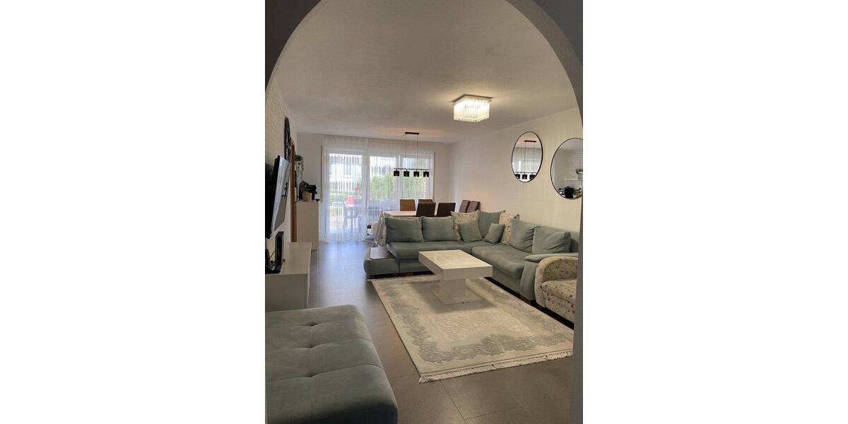 Etagenwohnung Schwieberdingen - 3 Zimmer, 83 m&sup2;, 390.000&euro; | Angebot:26791187