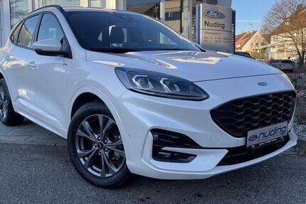Ford Kuga 9.100 km 25.890 € Remshalden 73630
