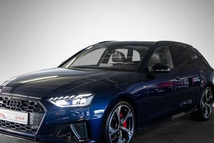 Audi A4 55.943 km 36.840 &euro; Stuttgart 70469