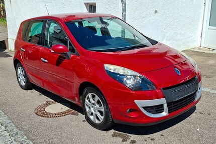 Renault Scenic 182.400 km 2.300 &euro; Ebersbach Fils 73061