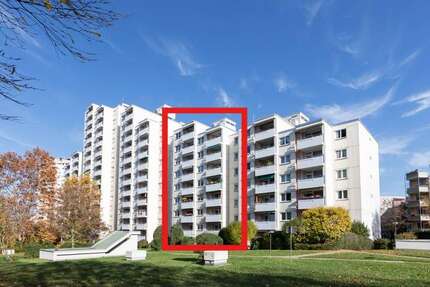 Wohnung zum Mieten in Stuttgart 751 € 74.11 m²