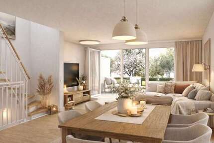 Haus zum Kaufen in Kernen i.R. 862.000 € 136.69 m² 5 zimmer