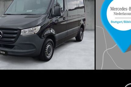 Mercedes-Benz Sprinter 48.377 km 28.548 &euro; Böblingen 71034
