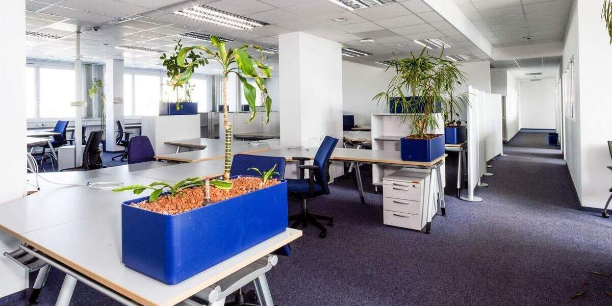 Gewerbeobjekt Schwieberdingen - 1.595&euro; | Angebot:25303885