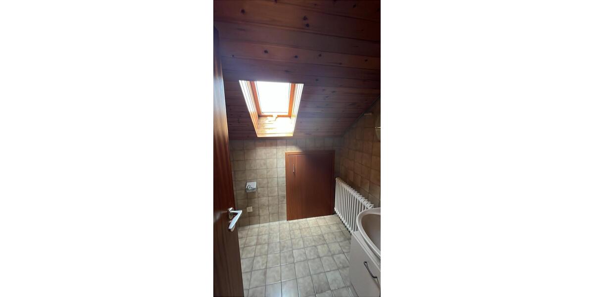 Dachgeschoßwohnung Ebersbach an der Fils - 2 Zimmer, 45 m&sup2;, 720&euro; | Angebot:26408599