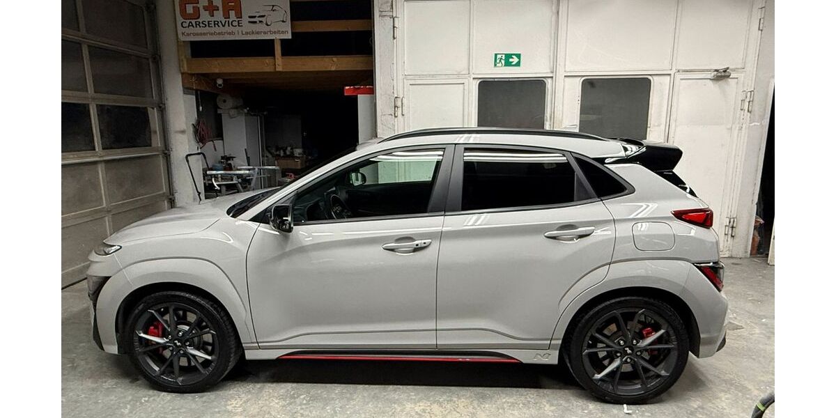 Hyundai KONA 48.800 km 30.100 &euro; Renningen 71272