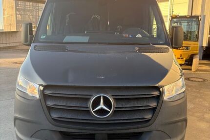 Mercedes-Benz Sprinter 335.000 km 15.000 &euro; Stuttgart 70437