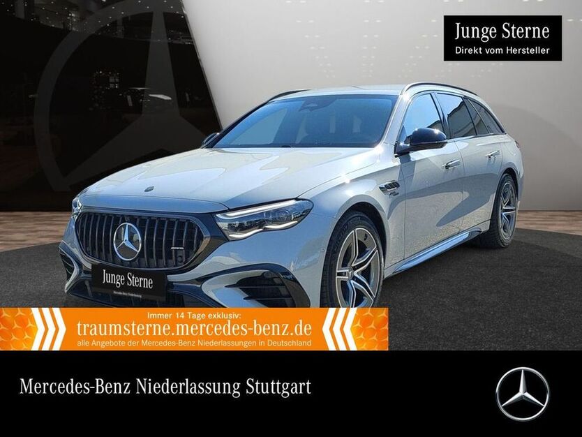 E 53 AMG