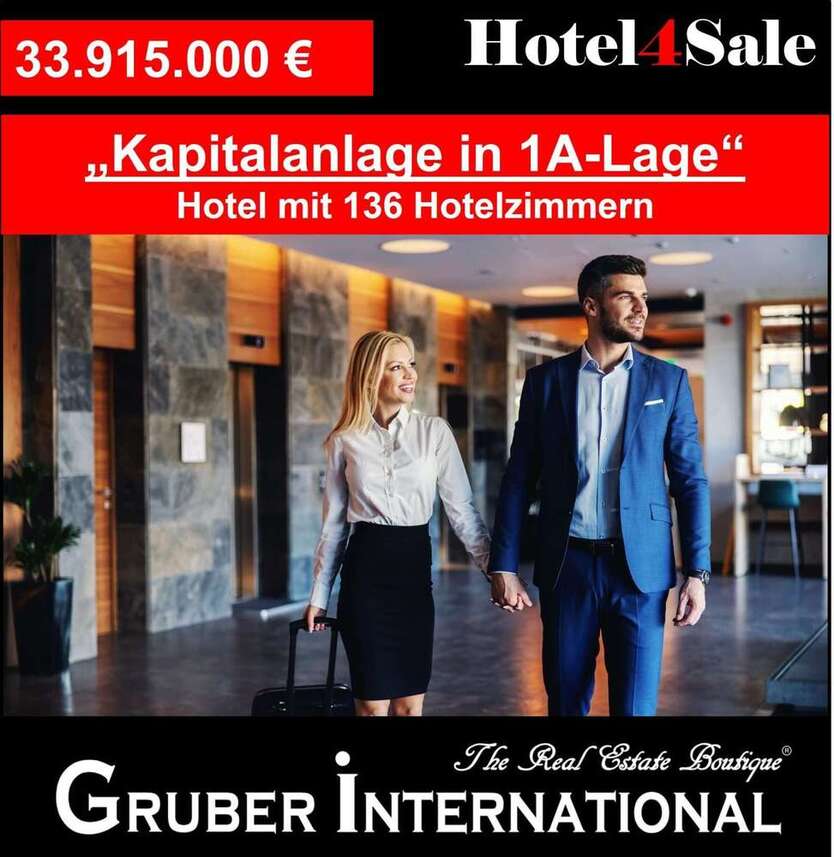 Gastronomie in Stuttgart 33.915.000 € 4986 m²