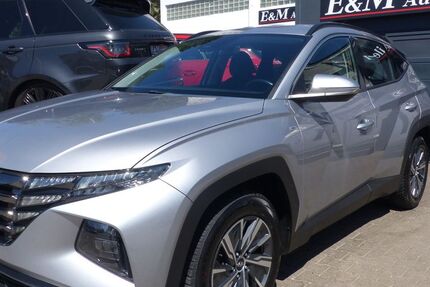 Hyundai TUCSON 86.730 km 20.980 € Magstadt 71106