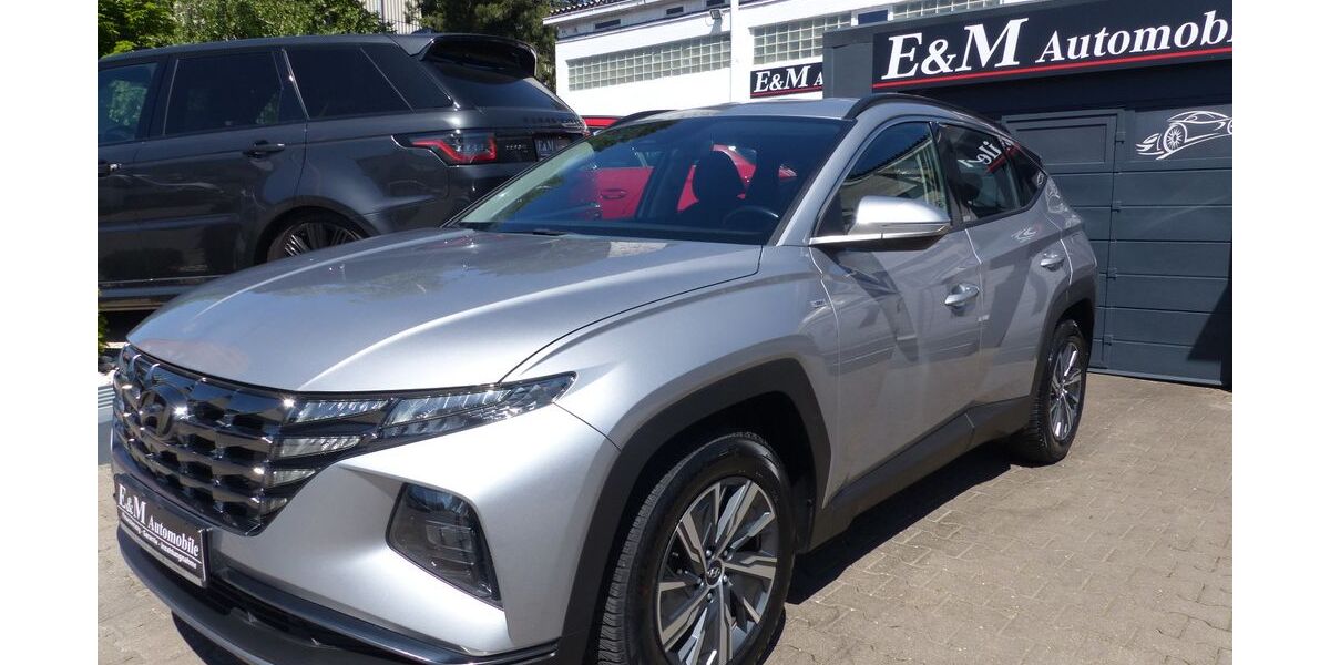 Hyundai TUCSON 86.730 km 20.980 € Magstadt 71106