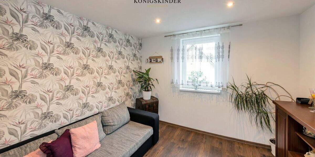 Einfamilienhaus Weinstadt Schnait - 4 Zimmer, 100 m&sup2;, 445.000&euro; | Angebot:26541202