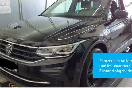 VW Tiguan 96.190 km 23.730 &euro; Stuttgart-Wangen 70188