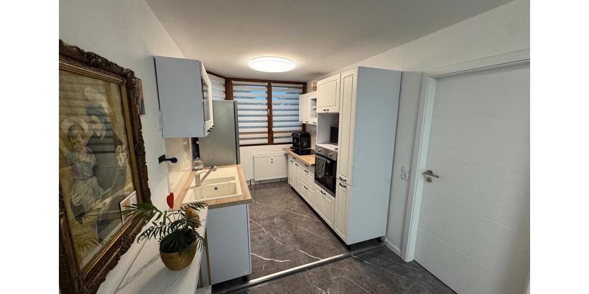 Etagenwohnung Kornwestheim - 2 Zimmer, 58 m&sup2;, 300.000&euro; | Angebot:26561656