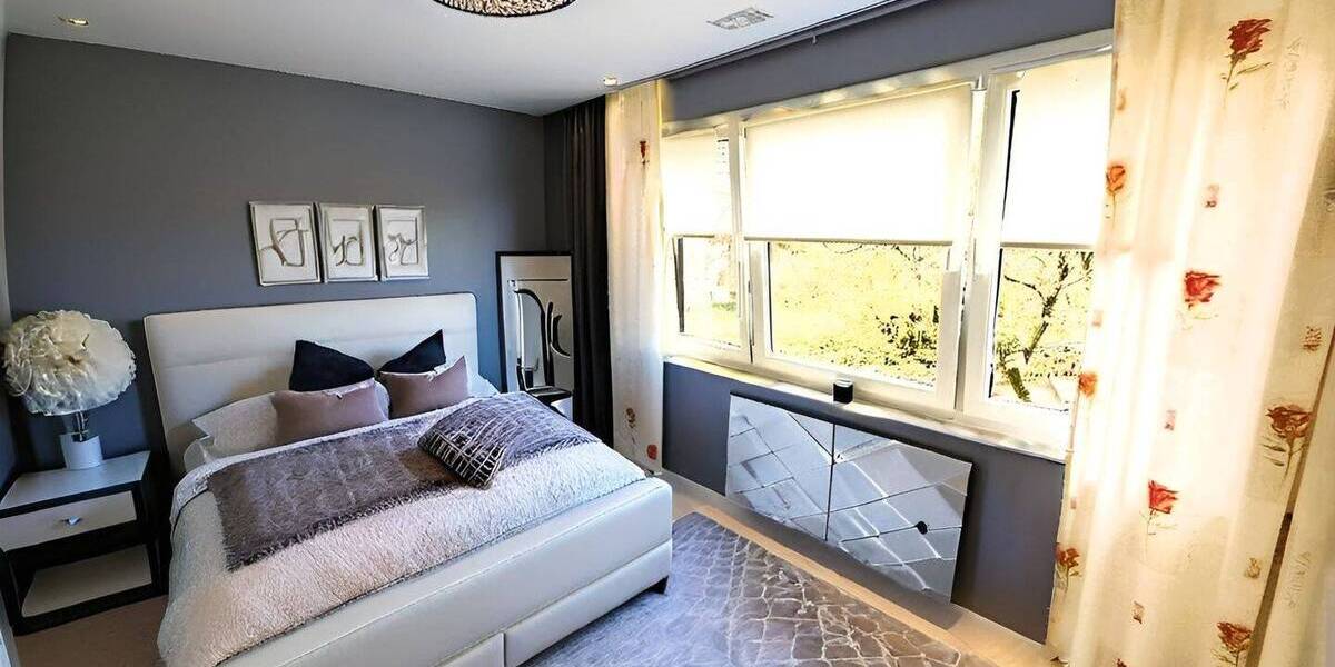 Etagenwohnung Stuttgart Birkach - 2 Zimmer, 52 m&sup2;, 198.880&euro; | Angebot:26788417