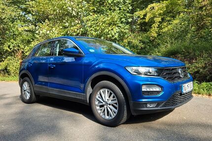 VW T-Roc 65.500 km 14.900 &euro; Böblingen 71032