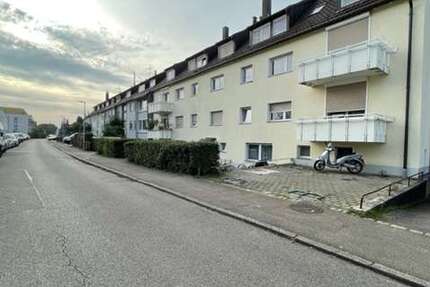 Wohnung Stuttgart Luginsland - 2 Zimmer, 43 m&sup2;, 890&euro; | Angebot:26341155
