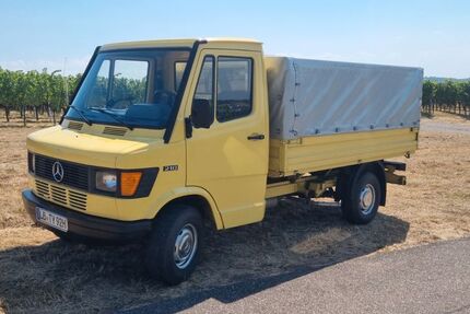 Mercedes-Benz Andere 112.000 km 12.500 &euro; Oberstenfeld 71720
