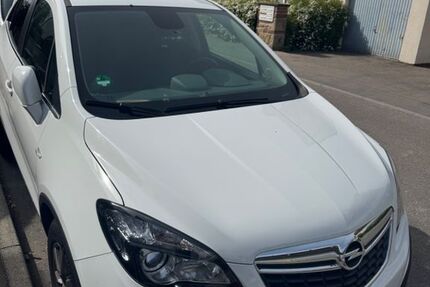 Opel Mokka 124.000 km 6.850 &euro; Ludwigsburg 71638