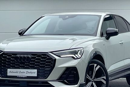 Audi Q3 107.784 km 33.850 € Stuttgart 70437