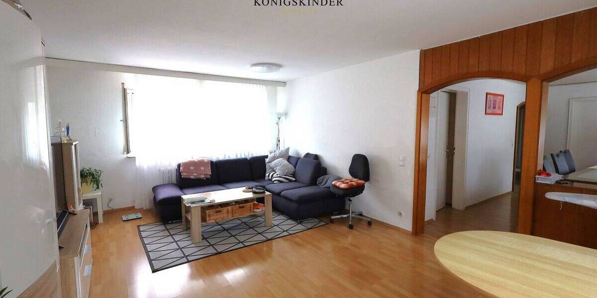 Mehrfamilienhaus, Wohnhaus Stuttgart-Möhringen Möhringen - 8 Zimmer, 213 m&sup2;, 1.235.000&euro; | Angebot:25680013
