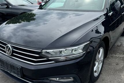 VW Passat 210.000 km 12.980 &euro; Holzgerlingen 71088