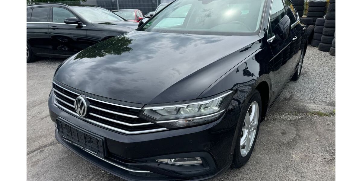 VW Passat 210.000 km 12.980 &euro; Holzgerlingen 71088