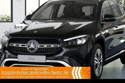 Mercedes GLA 200