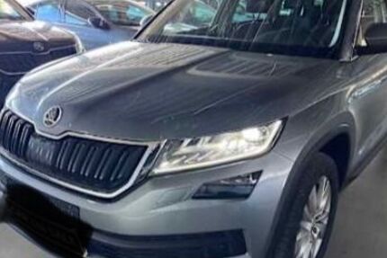 Skoda Kodiaq 89.900 km 25.990 &euro; Magstadt 71106