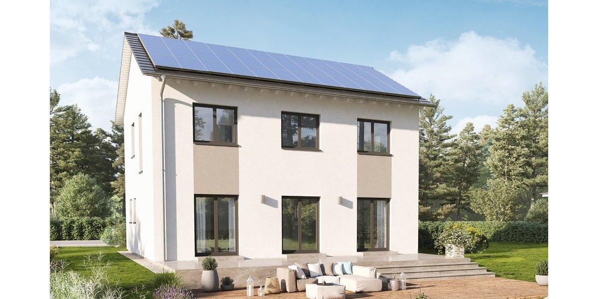 Ihr individuelles Einfamilienhaus in Leinfelden-Echterdingen - Maßgeschneidert, modern und komfortabel - Einfamilienhaus Leinfelden-Echterdingen Echterdingen | Angebot:27347184