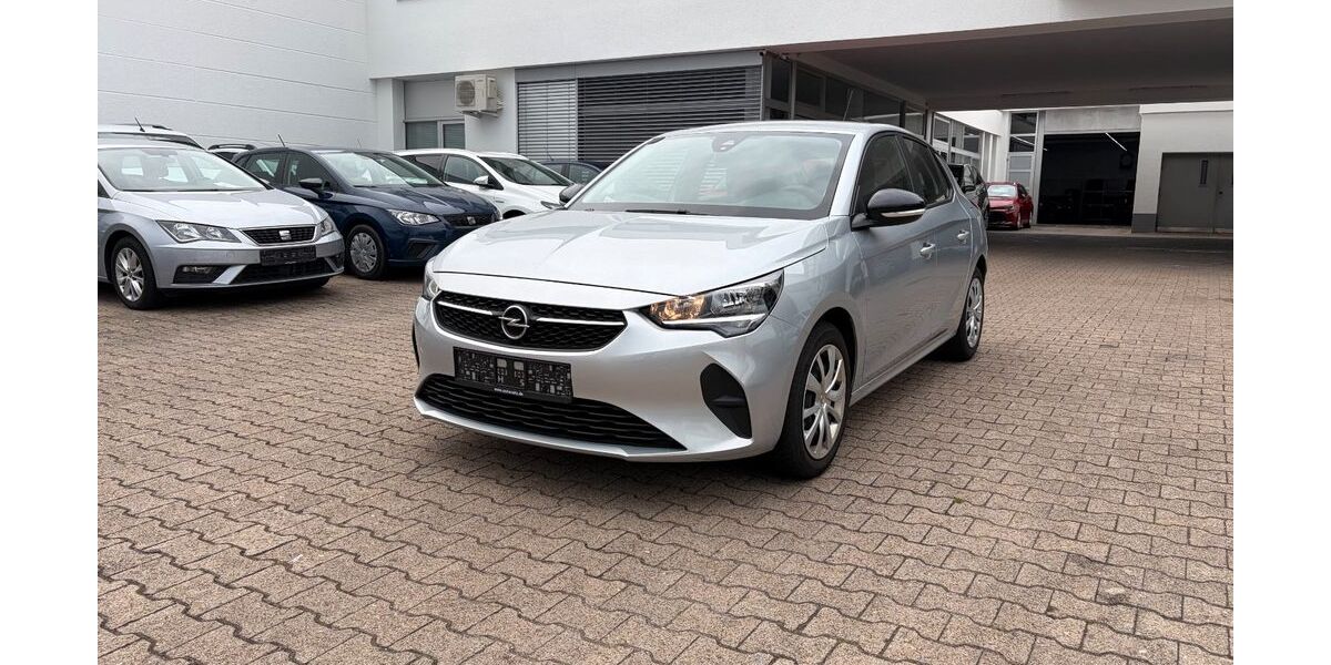 Opel Corsa 89.500 km 9.495 &euro; Stuttgart 70597