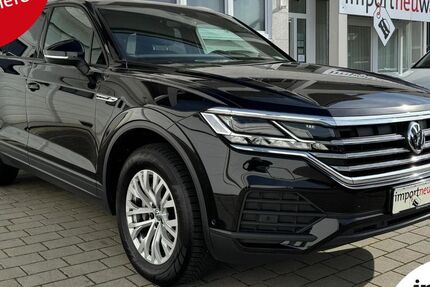 VW Touareg 119.500 km 30.950 &euro; Leonberg 71229