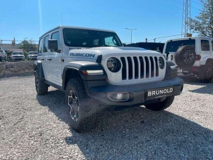 Wrangler