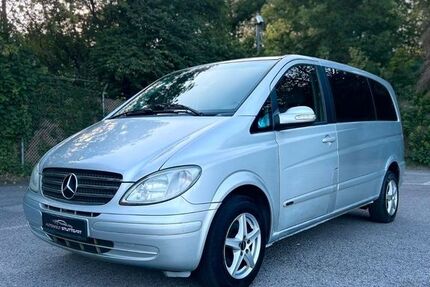 Mercedes-Benz Viano 279.000 km 6.390 &euro; Stuttgart 70469