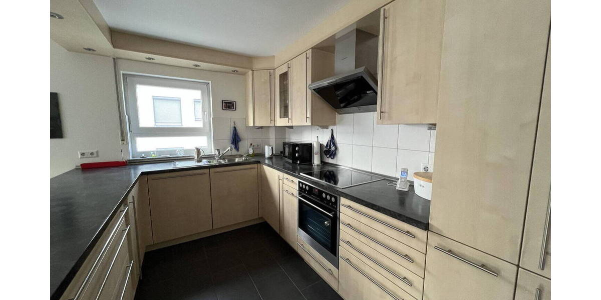 Etagenwohnung Wolfschlugen - 4 Zimmer, 114 m&sup2;, 590.000&euro; | Angebot:26155495
